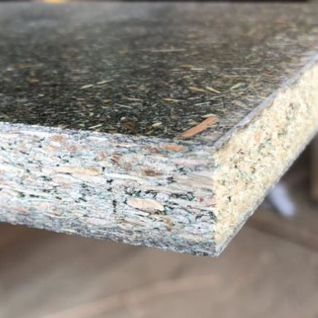 Lamina Super T Formaleta 122 x 244cm 18mm Maderas y Laminas Especiales